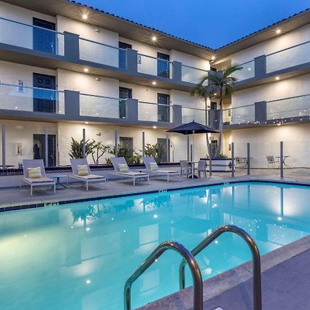 Comfort Inn San Diego Old Town Luaran gambar