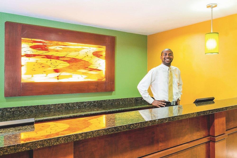 Comfort Inn San Diego Old Town Luaran gambar