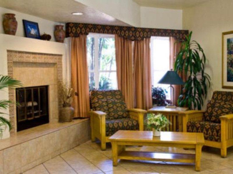 Comfort Inn San Diego Old Town Luaran gambar