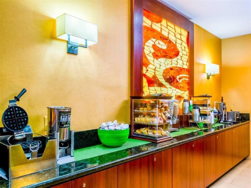 Comfort Inn San Diego Old Town Luaran gambar